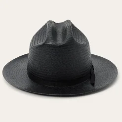 Open Road Straw Hat