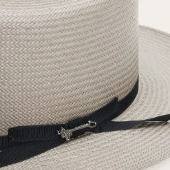Open Road Straw Hat