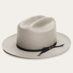 Open Road Straw Hat