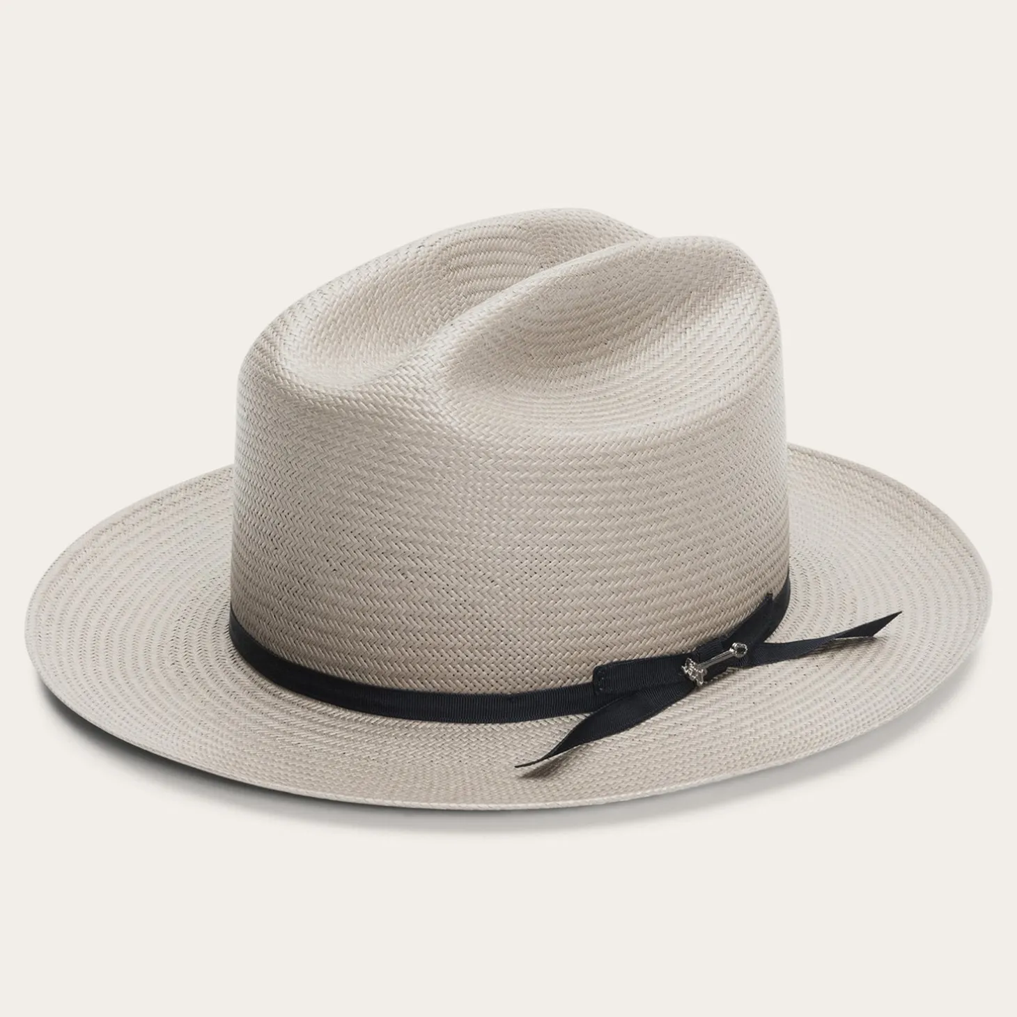 Open Road Straw Hat