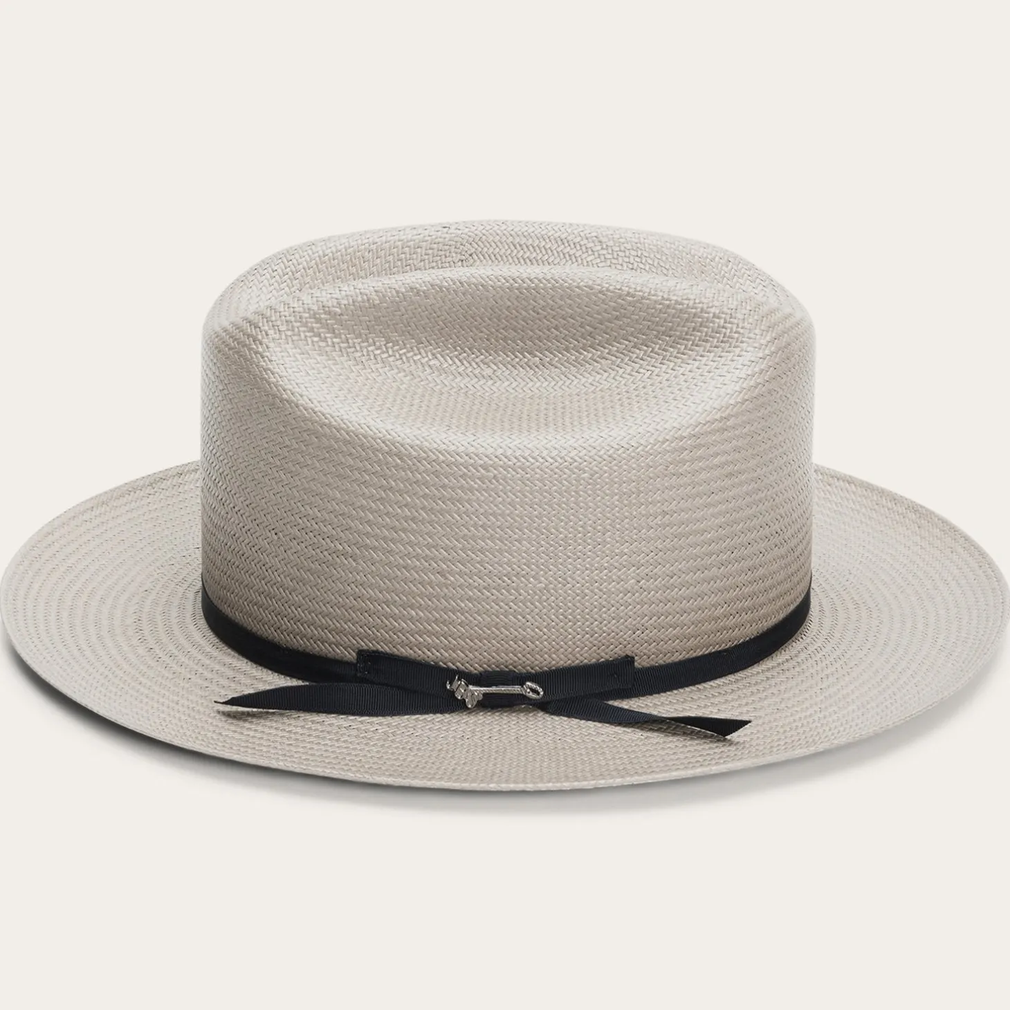 Open Road Straw Hat
