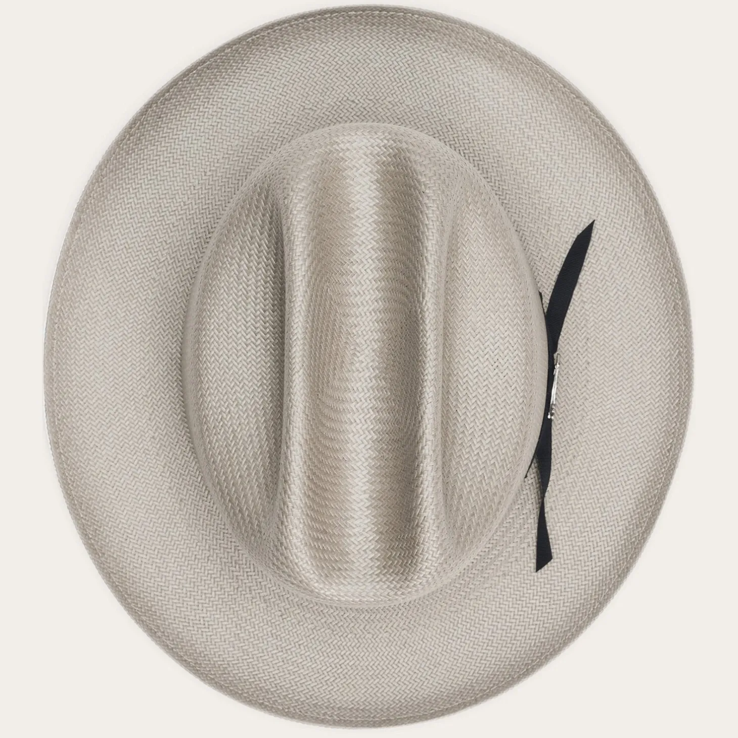 Open Road Straw Hat
