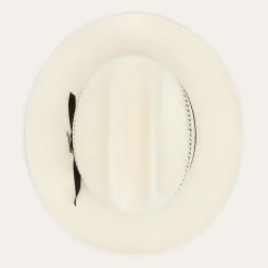 Open Road Straw Hat
