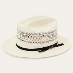 Open Road Straw Hat