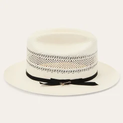Open Road Straw Hat