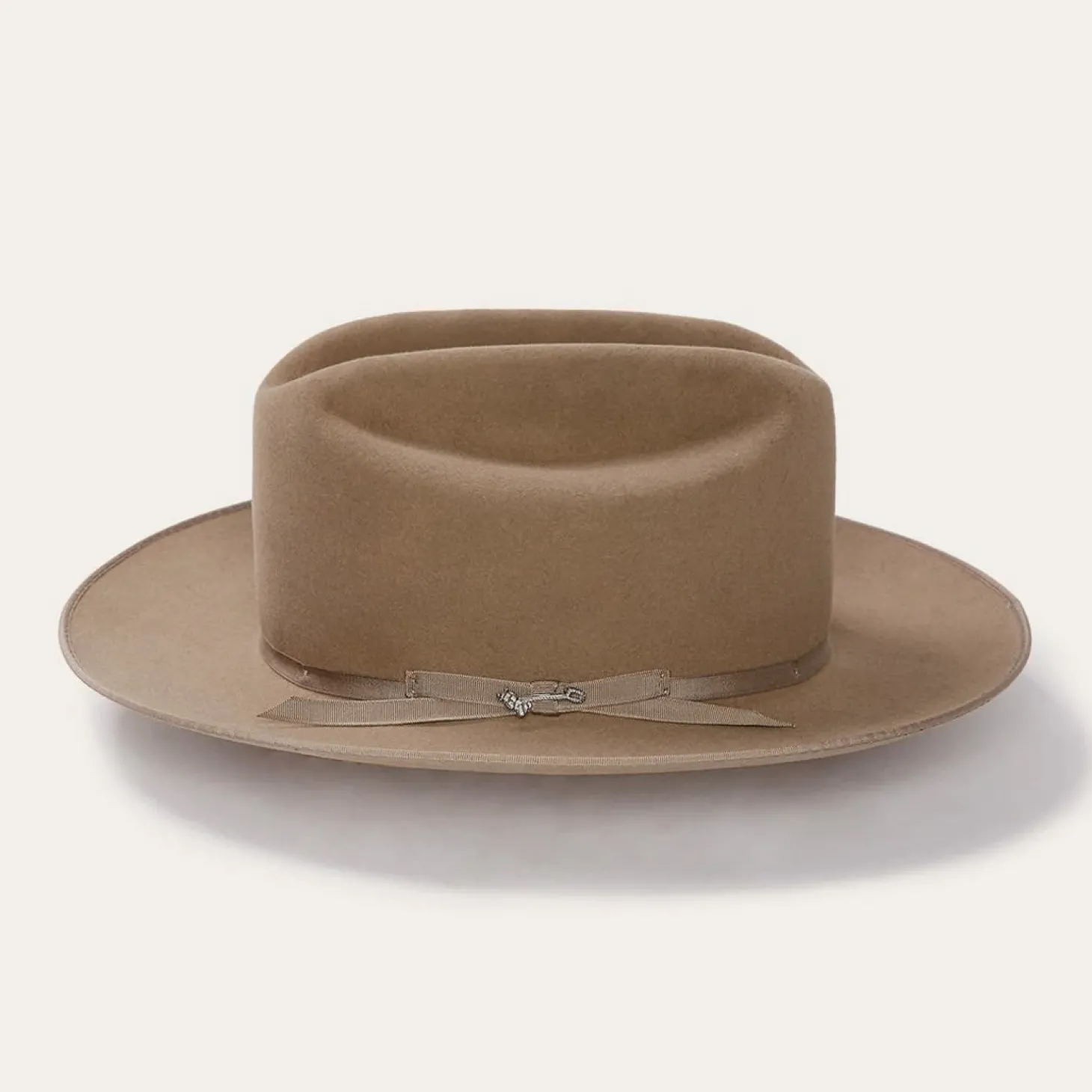 Open Road 6X Cowboy Hat