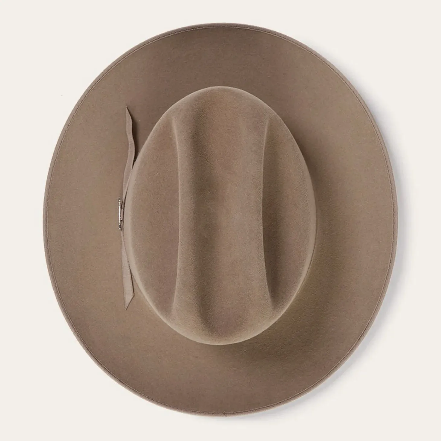 Open Road 6X Cowboy Hat
