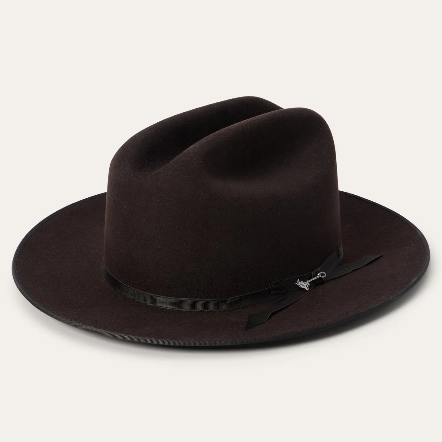 Open Road 6X Cowboy Hat