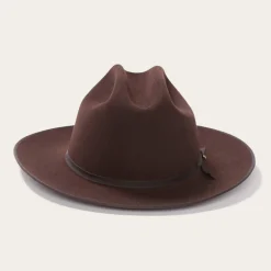 Open Road 6X Cowboy Hat