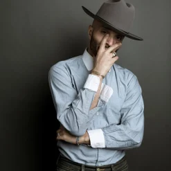 Open Road 6X Cowboy Hat