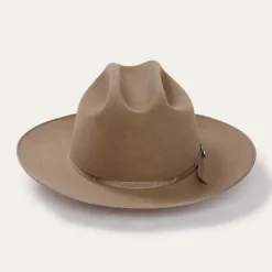 Open Road 6X Cowboy Hat