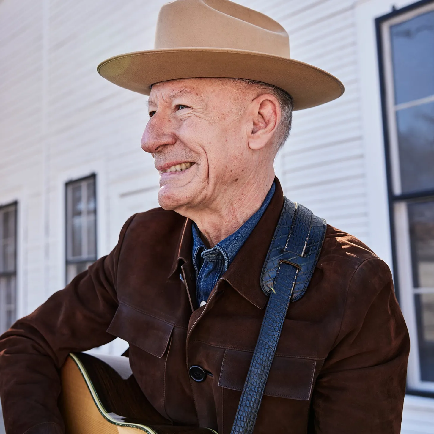 Open Road 6X Cowboy Hat