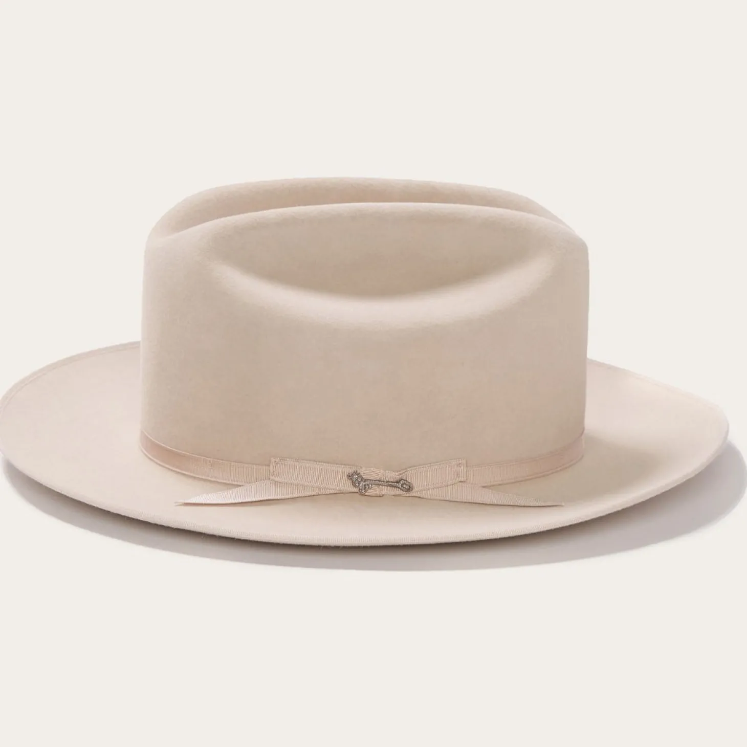 Open Road 6X Cowboy Hat