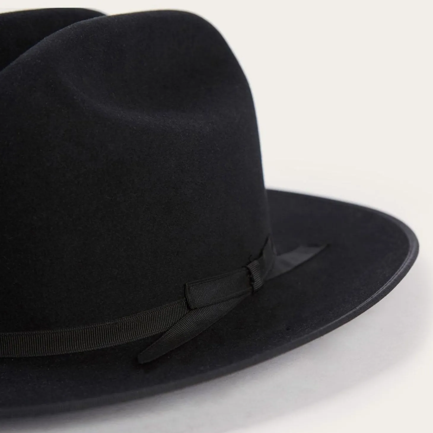 Open Road 6X Cowboy Hat