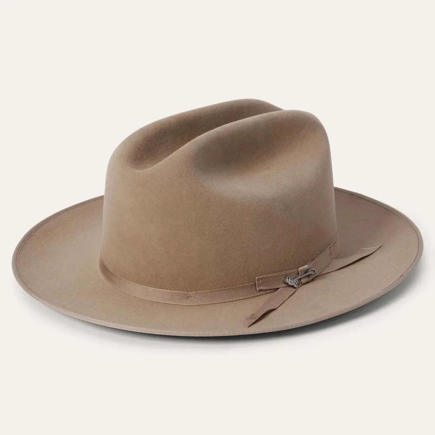 Open Road 6X Cowboy Hat