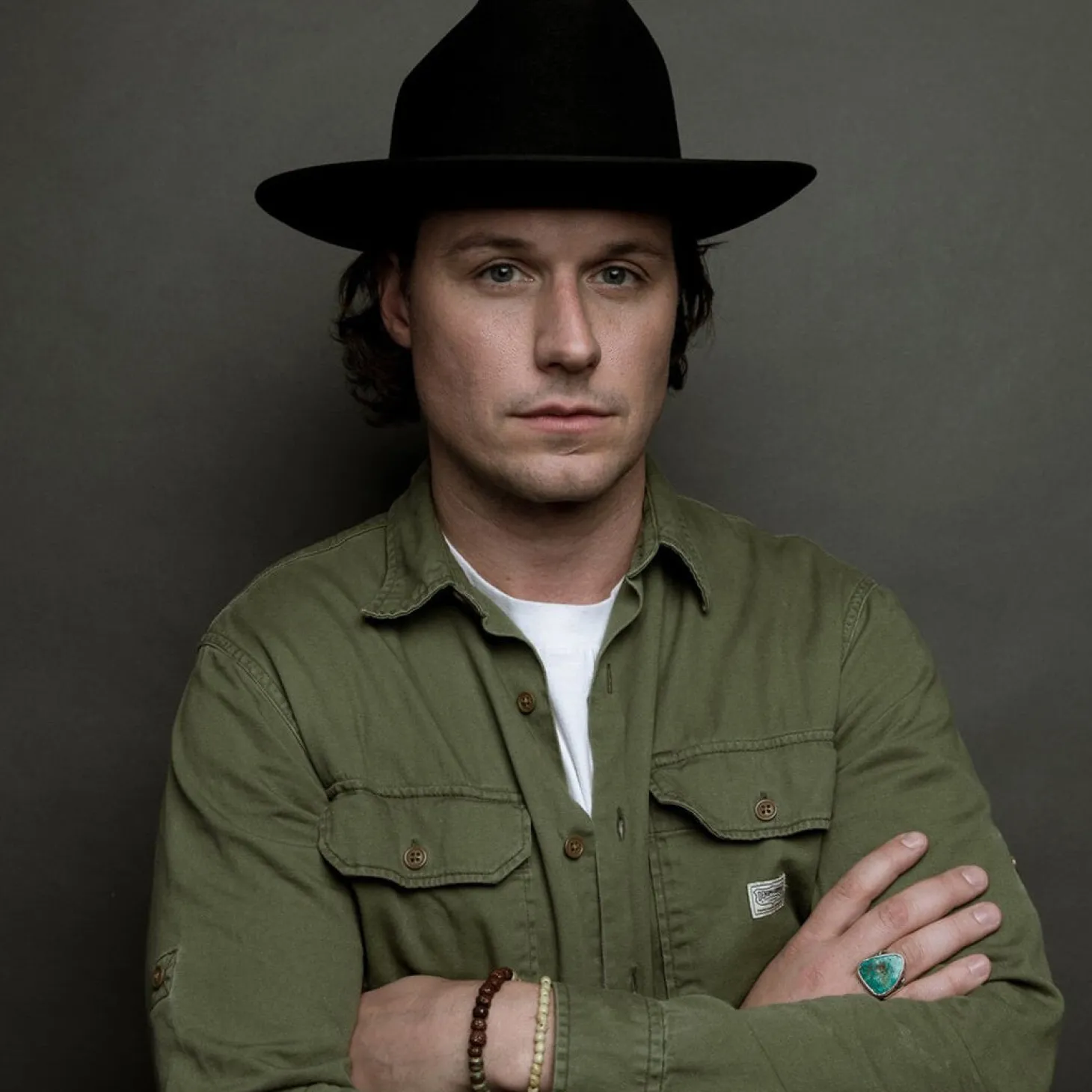 Open Road 6X Cowboy Hat