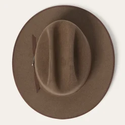 Open Road 6X Cowboy Hat