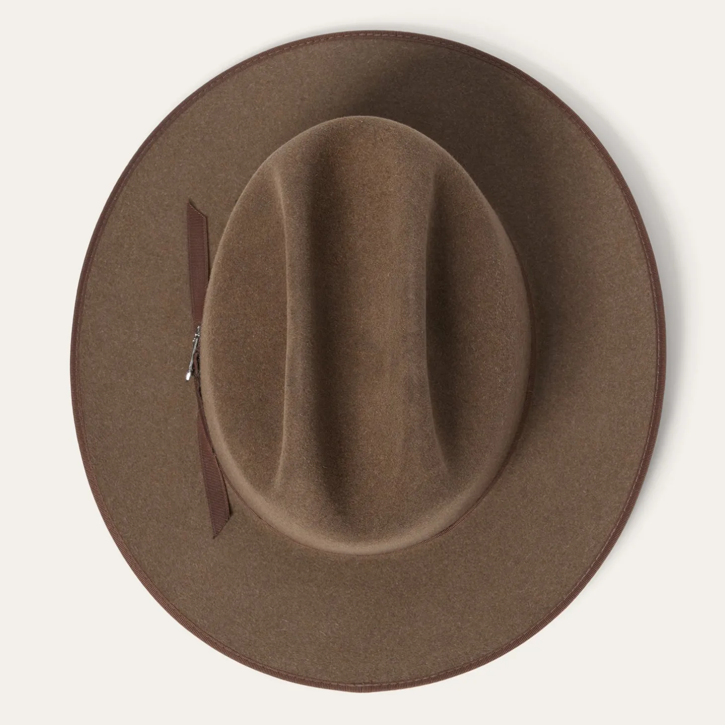 Open Road 6X Cowboy Hat