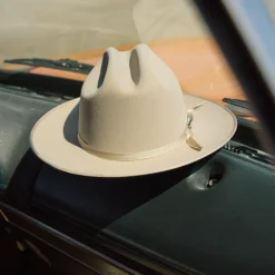 Open Road 6X Cowboy Hat