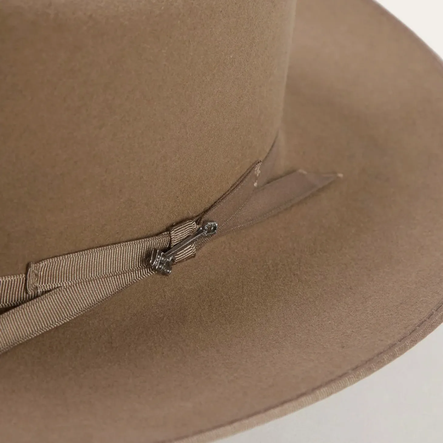 Open Road 6X Cowboy Hat