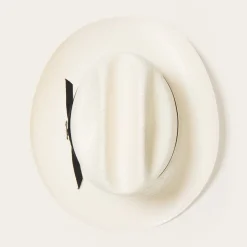 Open Road 6X Straw Cowboy Hat