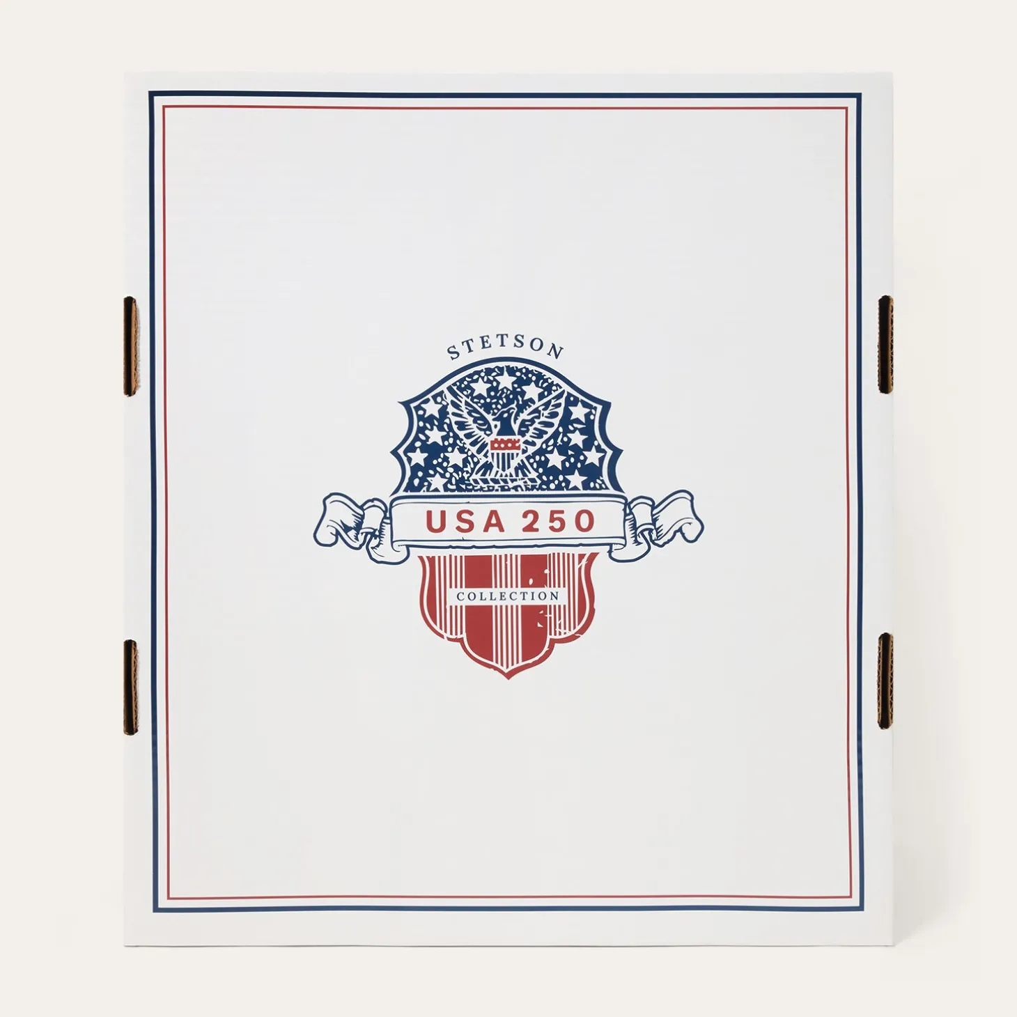 Open Road 6X USA 250 Edition