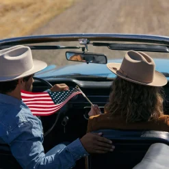 Open Road 6X USA 250 Edition