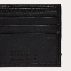 Ostrich Bi-Fold Wallet