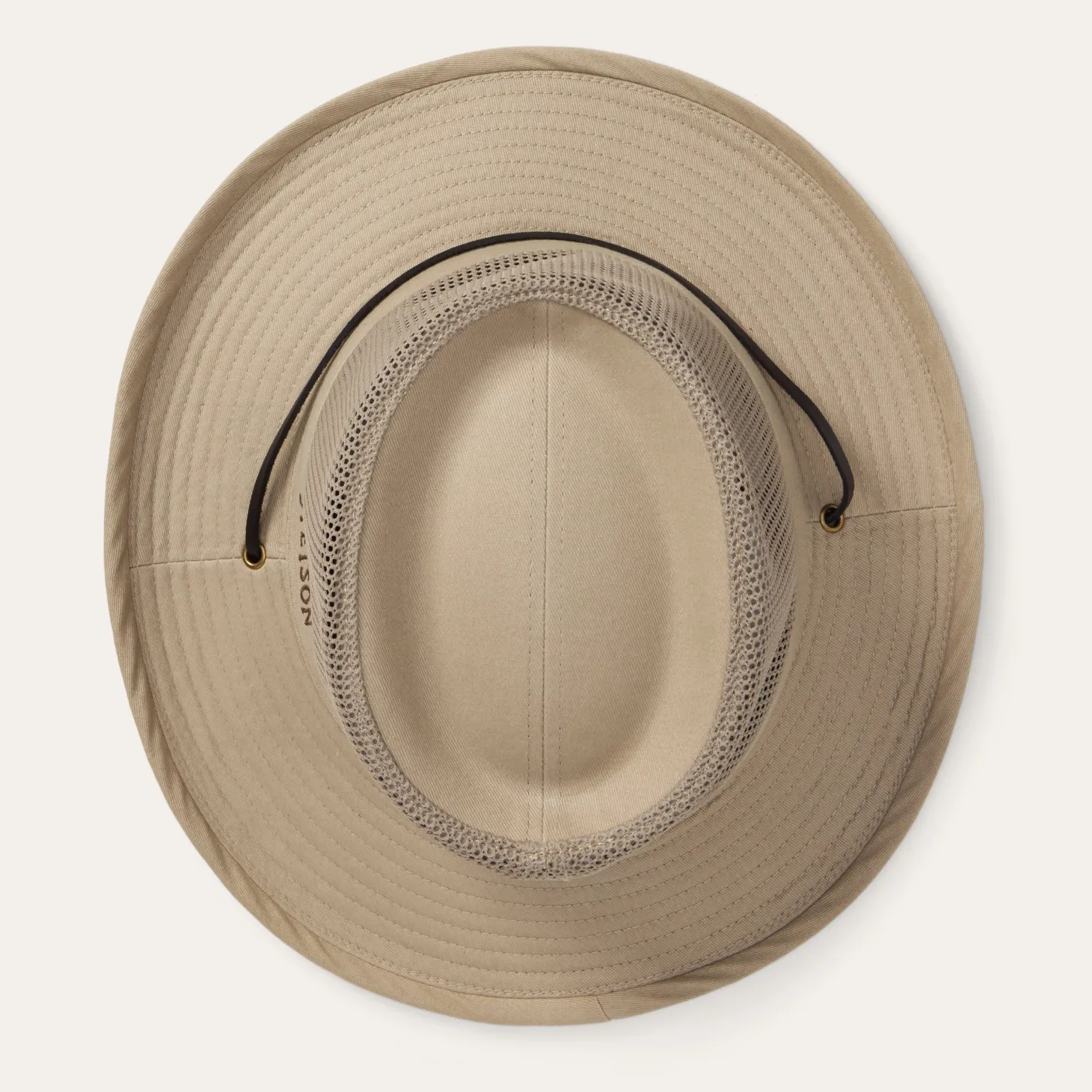 Outdoor Air Cotton Hat