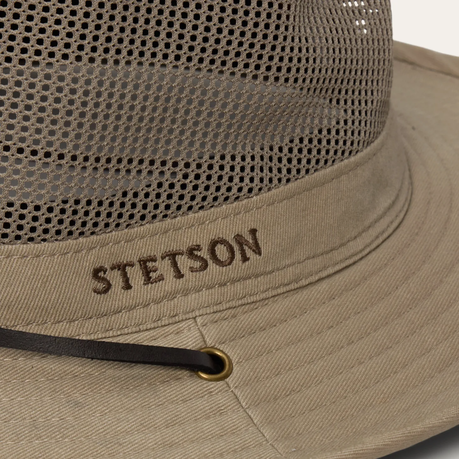 Outdoor Air Cotton Hat