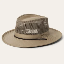Outdoor Air Cotton Hat