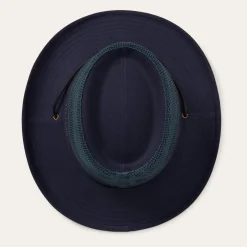 Outdoor Air Cotton Hat