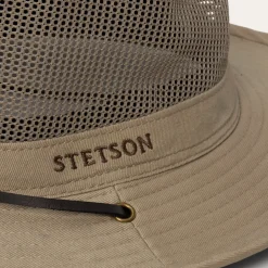 Outdoor Air Cotton Hat