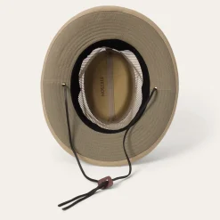 Outdoor Air Cotton Hat