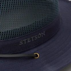 Outdoor Air Cotton Hat
