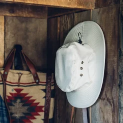 Outdoor Chincord Hat