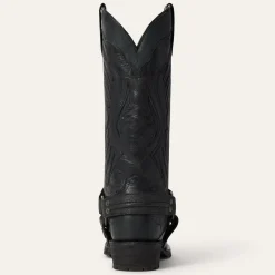 Outlaw Biker Harness Boot