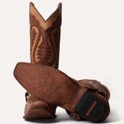 Outlaw Harness Boot