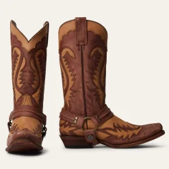 Outlaw Harness Boot