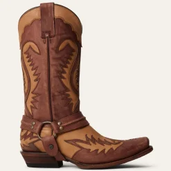 Outlaw Harness Boot