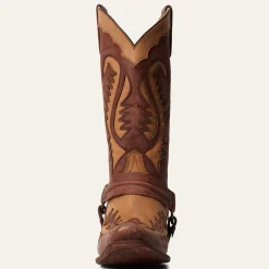 Outlaw Harness Boot