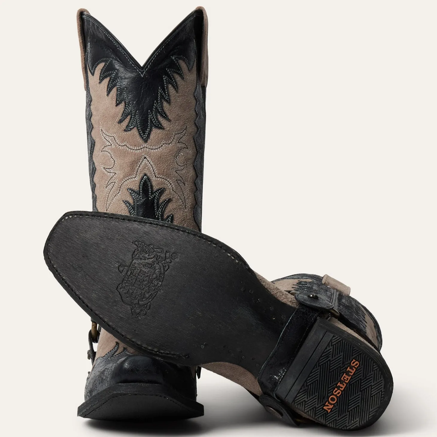Outlaw Rockstar Boots