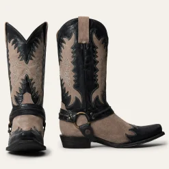 Outlaw Rockstar Boots