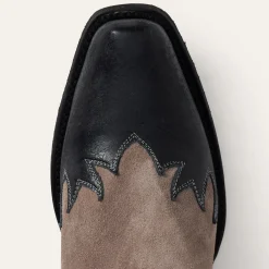 Outlaw Rockstar Boots