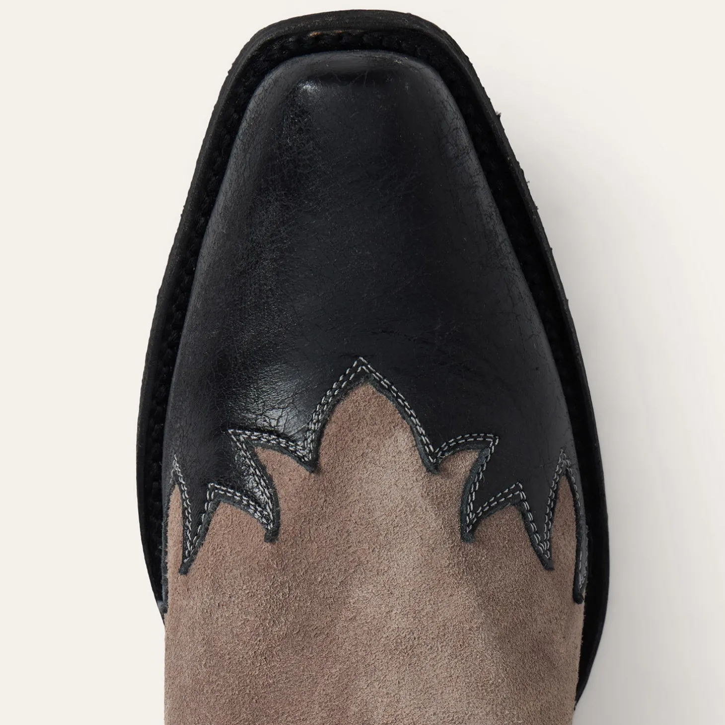 Outlaw Rockstar Boots
