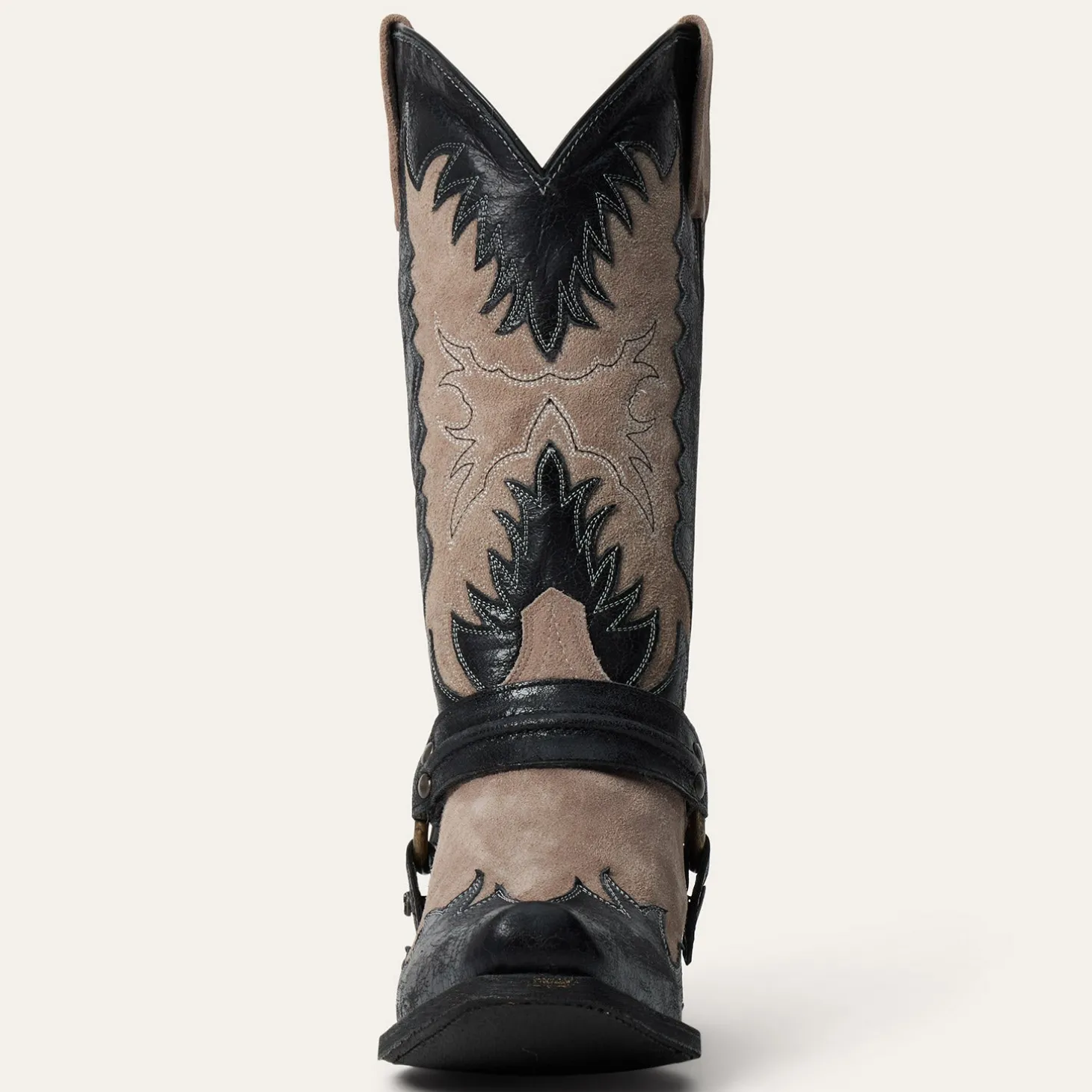 Outlaw Rockstar Boots