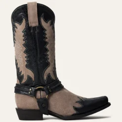 Outlaw Rockstar Boots