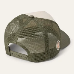 Outlaw Trucker Hat