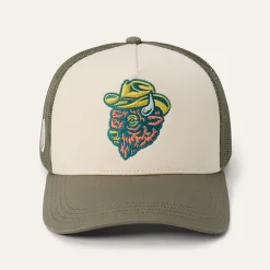 Outlaw Trucker Hat