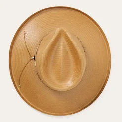 Outlier Straw Hat